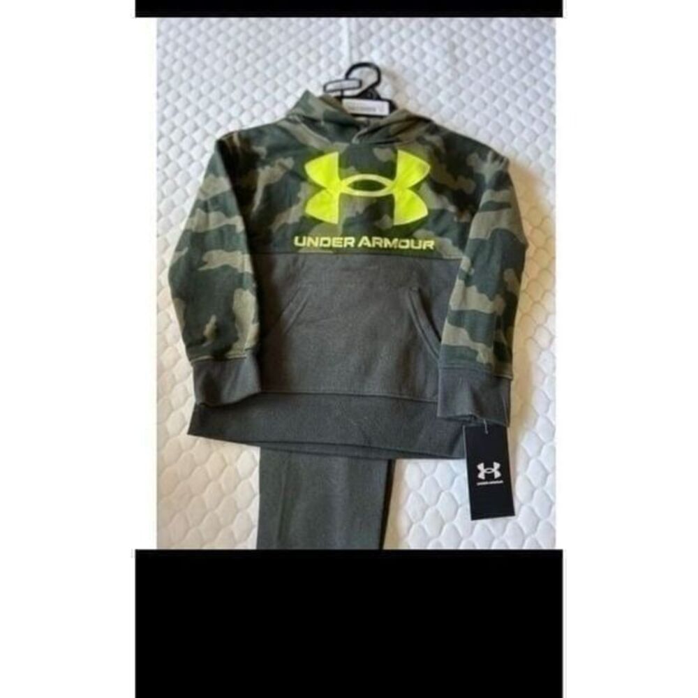 Under Armour 2 Piece Set